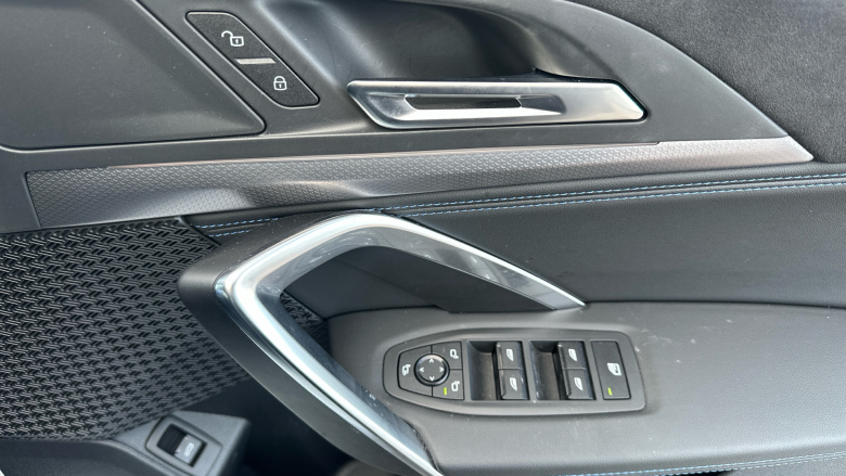 BMW X2 sDrive 20i M Sport 5dr Step Auto Petrol Hatchback